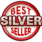 Dungeon Masters Guild Silver Best Seller